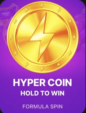 Hyper Coin Hold to Win at OxBet Casino